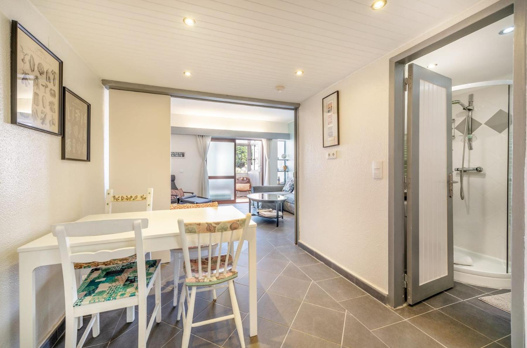 Montebella At Portuguese Riviera Estoril Apartment Exterior photo
